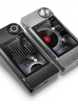 ขาย Shanling M5 เครื่องเล่นเพลงพกพาสเปคเทพ AK4490 MUSES892O และ AD8610