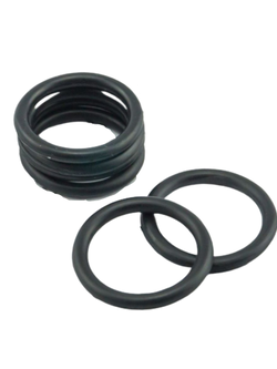 O-RING16X1.9 เครื่องฉีดน้ำแรงดันสูง POLO โปโล COMMANDO-135 Pn.P172-C135_046 (แท้) ##