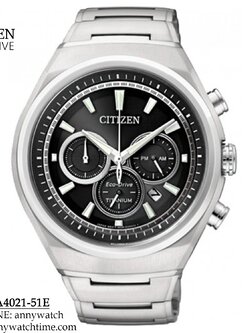 CITIZEN CA4021-51E