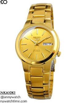 SEIKO SNKA10K1