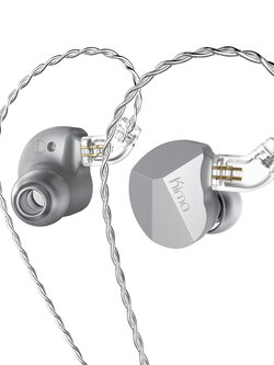 ขาย DUNU KIMA หูฟังไดรเวอร์ DLC Dynamic ประสิทธิภาพสูง ประกันศูนย์ไทย