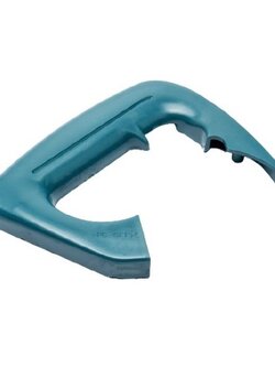 HANDLE COVER เลื่อยวงเดือน Makita-มากีต้า 5806B [#43] Pn.415978-8 (แท้) ##