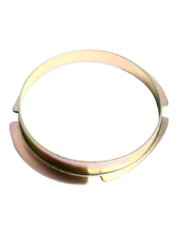 แผ่นบังทุ่น เครื่องตัดคอนกรีต Makita มากีต้า 4100NB [#14], 4100NH [#18] Pn.343289-0 (แท้) ##