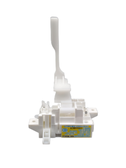 #CC11 สวิทช์ประตูเครื่องซักผ้า ฮิตาชิ PT SF-80P #NTCY 001CC4(แท้)