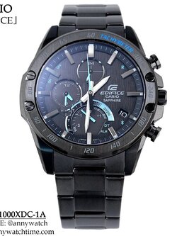 EDIFICE EQB-1000XDC-1A