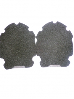 ขาย ฟองน้ำหูฟัง X-Tips รุ่น XT108 สำหรับหูฟัง Bose Aviation Headset X, A10, A20