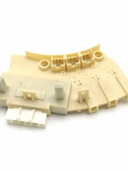 เซ็นเซอร์วัดรอบมอเตอร์ ซัมซุง(ไดเร็กไดรฟ์) #KSA01