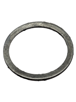 FLAT WASHERP สว่านไร้สาย Makita มากีต้า BTD060 [#17], DTD154 [#22], DTW300 [#16] Pn.267175-0 (แท้) ##