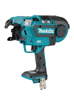 เครื่องผูกลวดไร้สาย 18 โวลต์ Makita มากีต้า รุ่น DTR180Z (แท้) ##