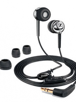 หูฟัง Sennheiser รุ่น CX500 Game Edition