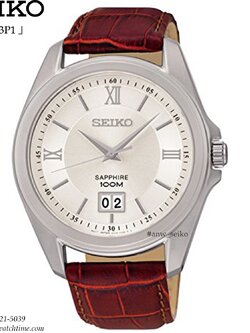 SEIKO SUR103P1