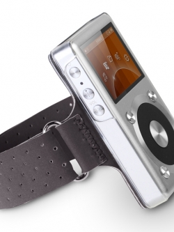 ขาย FiiO SK-X1 สายรัดแขนสำหรับ FiiO X1 (Sport Armband for FiiO X1) สำหรับใส่ออกกำลังกาย วิ่งไปกับคุณ