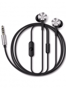 ขาย 1More Piston Fit E1009 หูฟังมีไมค์ รับสาย วางสาย เปลี่ยนเพลงได้ง่ายเพียงปุ่มเดียว