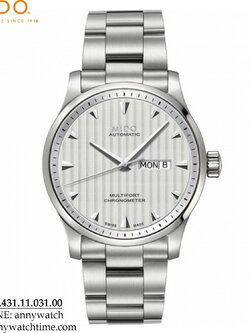 MIDO M005.431.11.031.00
