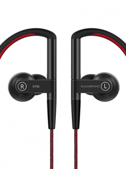 ขาย Soundmagic ST80 หูฟัง Bluetooth 4.2 เสียงดีรองรับ Smartphone มี 3 สี