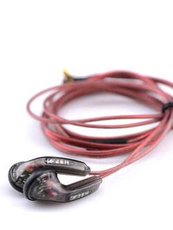 ขาย VE ZEN 2.0 สุดยอดหูฟังระดับ Hi-End กำลังขับ 320 ohms