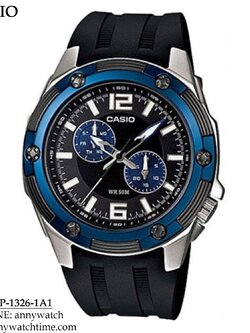 CASIO MTP-1326-1A1