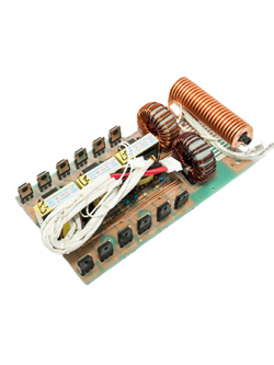 แผงวงจรกลาง ตู้เชื่อม JASIC รุ่น TIG160MT, TIG200MT Pn.M022-B02012 (แท้) ##