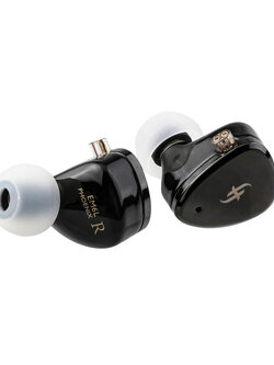 Simgot EM6L หูฟัง Hybrid 5 ไดรเวอร์ 4BA+1DD ประกันศูนย์ไทย