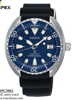 SEIKO SRPC39K1