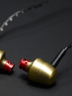 ขาย หูฟัง Knowledge Zenith GR (KZ GR) หูฟังบอดี้ทองเหลือง ถอดเปลี่ยน Filter เปลี่ยนบุคลิกเสียงได้ สุดยอดหูฟัง