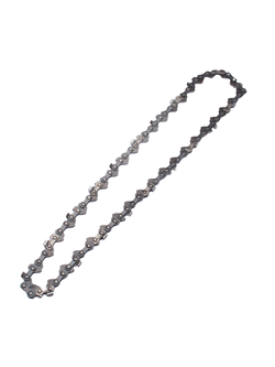 โซ่เล็ก-3/8LP 20T/10" เลื่อยโซ่ไร้สาย Makita มากีต้า รุ่น DUC252 Pn.91P040C (แท้) ##(*)