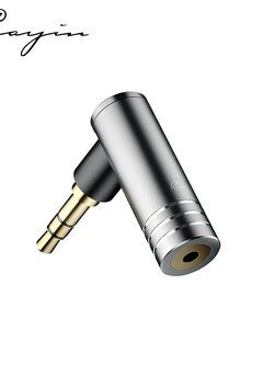 ขาย Cayin PH-32X หัวแปลง 3.5 ออก 2.5 Balanced สำหรับหูฟัง