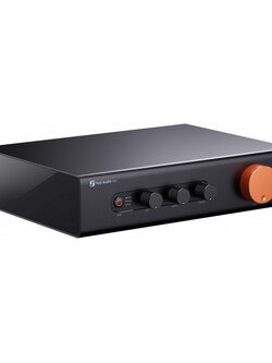 FOSI AUDIO ZP3 ปรีแอมป์แบบบาลานซ์ สำหรับนักเล่นเครื่องเสียงและมืออาชีพ ประกันศูนย์ไทย