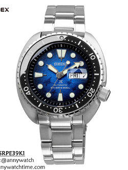 SEIKO SRPE39K1