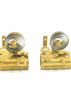 ซองถ่าน สว่านโรตารี่ BOSCH GBH 2-24, GBH 2SE(ราคา/คู่)