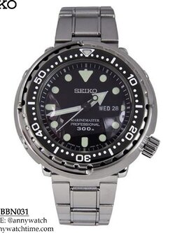 SEIKO SBBN031