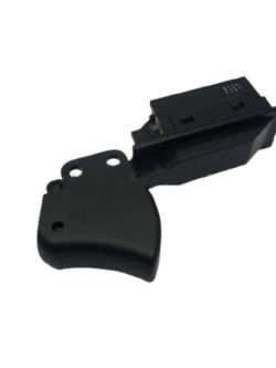 สวิทช์ เลื่อยวงเดือน Makita 5007N, 5007NF, 5008MG [#44] Pn.651189-3 (แท้) ## (*)