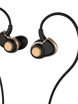 ขายหูฟัง SoundMagic PL30+ รุ่นปรับเบสได้ที่ตัวหูฟัง