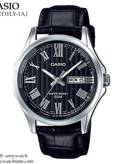CASIO MTP-E131LY-1A