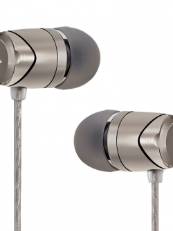 ขาย Soundmagic E11C หูฟังในตำนานรุ่นพัฒนาต่อยอดจาก E10 พร้อมไมค์ในตัว