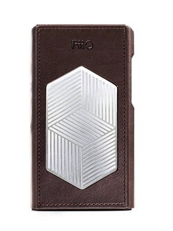 ขาย เคสหนัง FiiO SK-M11 PLUS LTD เคสหนังเกรดพรีเมี่ยม