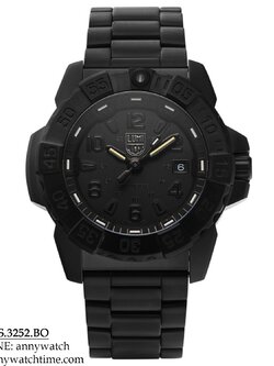 LUMINOX XS.3252.BO