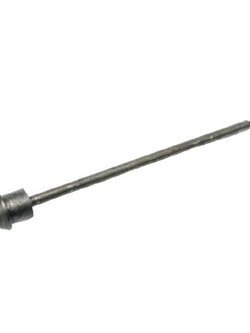 CHIP ROD บล็อกตัดหัวน๊อตไฟฟ้า Makita 6922NB Pn.165074-9 (แท้) ##