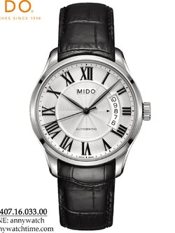 MIDO M024.407.16.033.00
