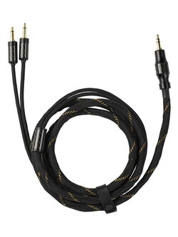 FiiO LL-RC2025 สายอัพเกรดหูฟัง Headphone แบบโมดูลาร์ ถอดเปลี่ยนหัวแจ็คได้ ประกันศูนย์ไทย