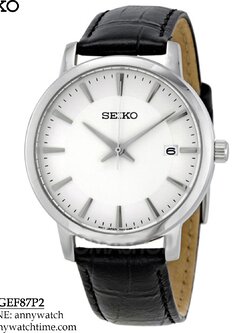 SEIKO SGEF87P2