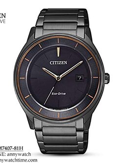 CITIZEN BM7407-81H