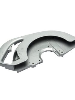 เสื้อใบเลื่อย เลื่อยวงเดือน Makita มากีต้า 5201N [#31] Pn.316697-8 (แท้) ##