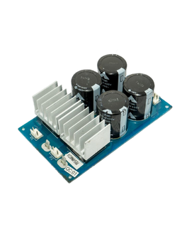 FILTER BOARD ตู้เชื่อม JASIC รุ่น MIG160 (B03068) Pn.M022-B53068 (แท้) ##