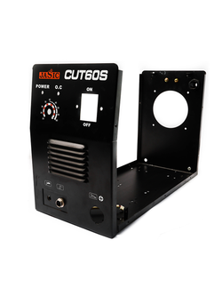 แปลนหน้า ตู้เชื่อม JASIC รุ่น CUT60S Pn.KT-M022-J10458 (แท้) ##