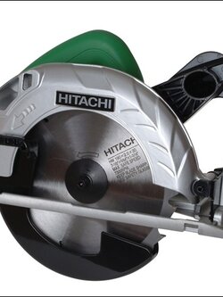 *เลิกจำหน่าย* ทุ่น เลื่อยวงเดือน ฮิตาชิ Hitachi รุ่น C7ST