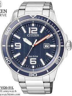 CITIZEN AW1520-51L