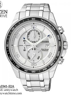 CITIZEN CA0341-52A