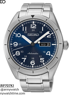 SEIKO SRP707K1