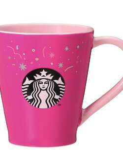Starbucks' Color Changing Cup Halloween 2024 แก้วเปลี่ยนสีความจุ 355 มล.